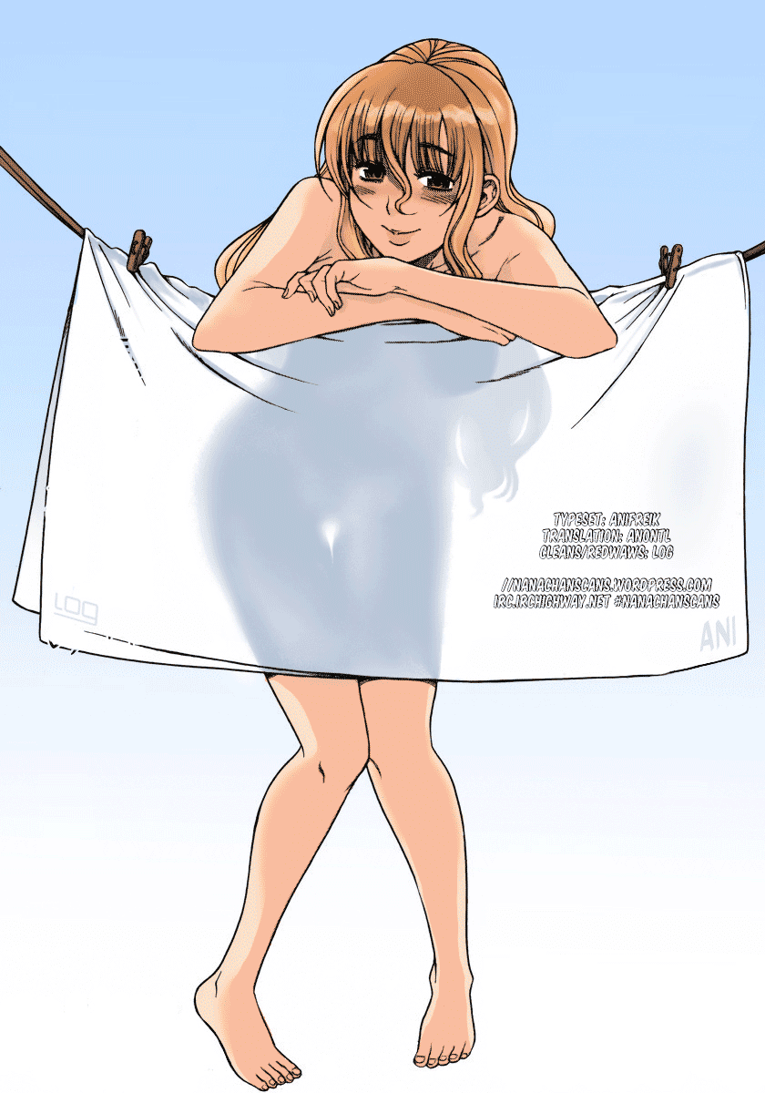 Happy Negative Marriage Chapter 15 page 1 - Chapter 15