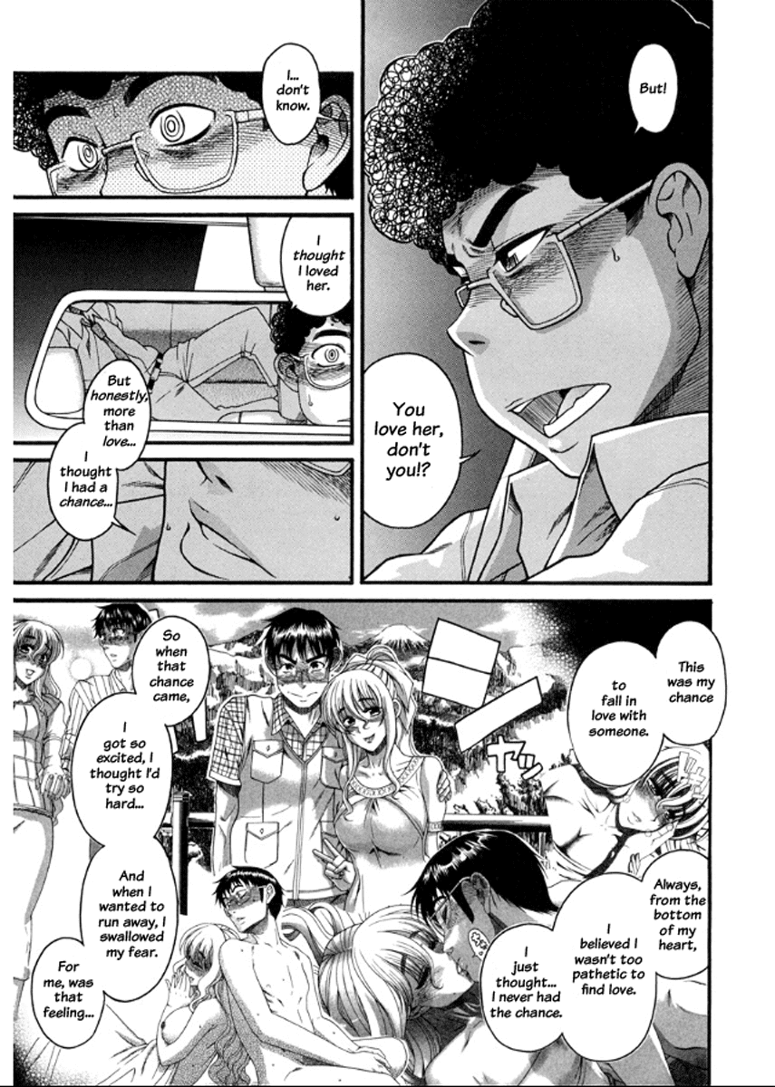 Happy Negative Marriage Chapter 15 page 22 - Chapter 15