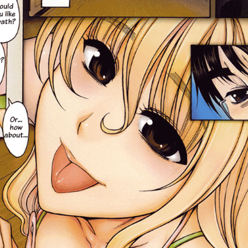 Happy Negative Marriage Chapter 15 cover