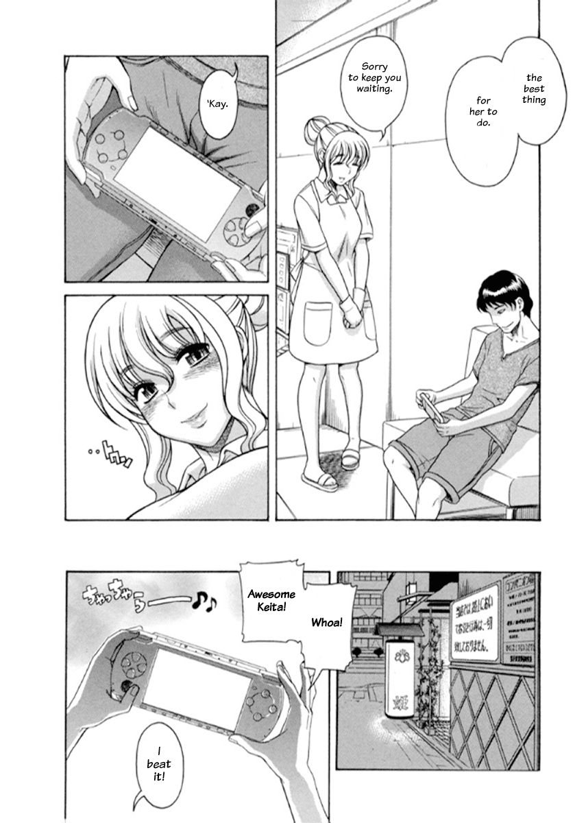 Happy Negative Marriage Chapter 16 page 13 - Chapter 16