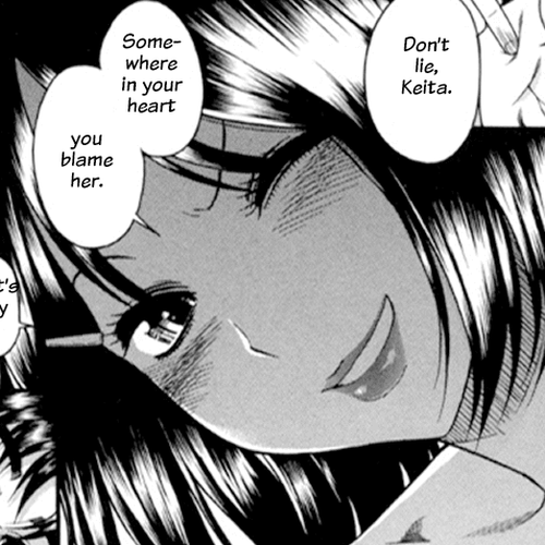 Happy Negative Marriage Chapter 16 cover
