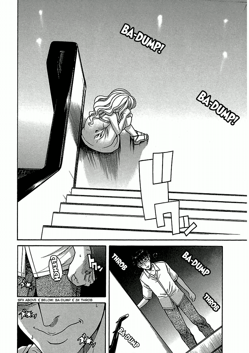 Happy Negative Marriage Chapter 17 page 23 - Chapter 17
