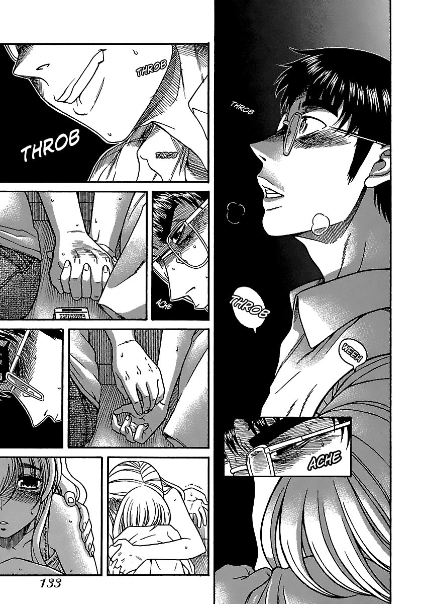 Happy Negative Marriage Chapter 18 page 22 - Chapter 18