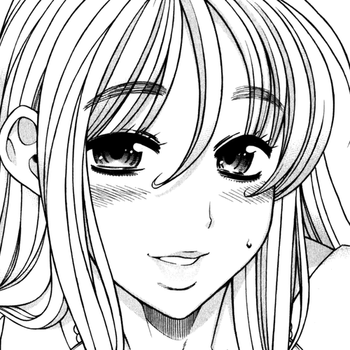 Happy Negative Marriage Chapter 2 cover