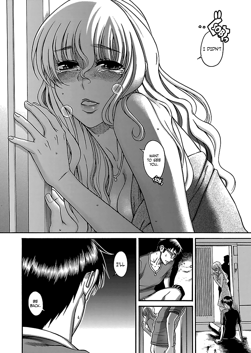 Happy Negative Marriage Chapter 21 page 19 - Chapter 21