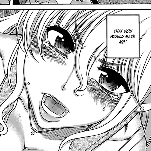 Happy Negative Marriage Chapter 21 cover