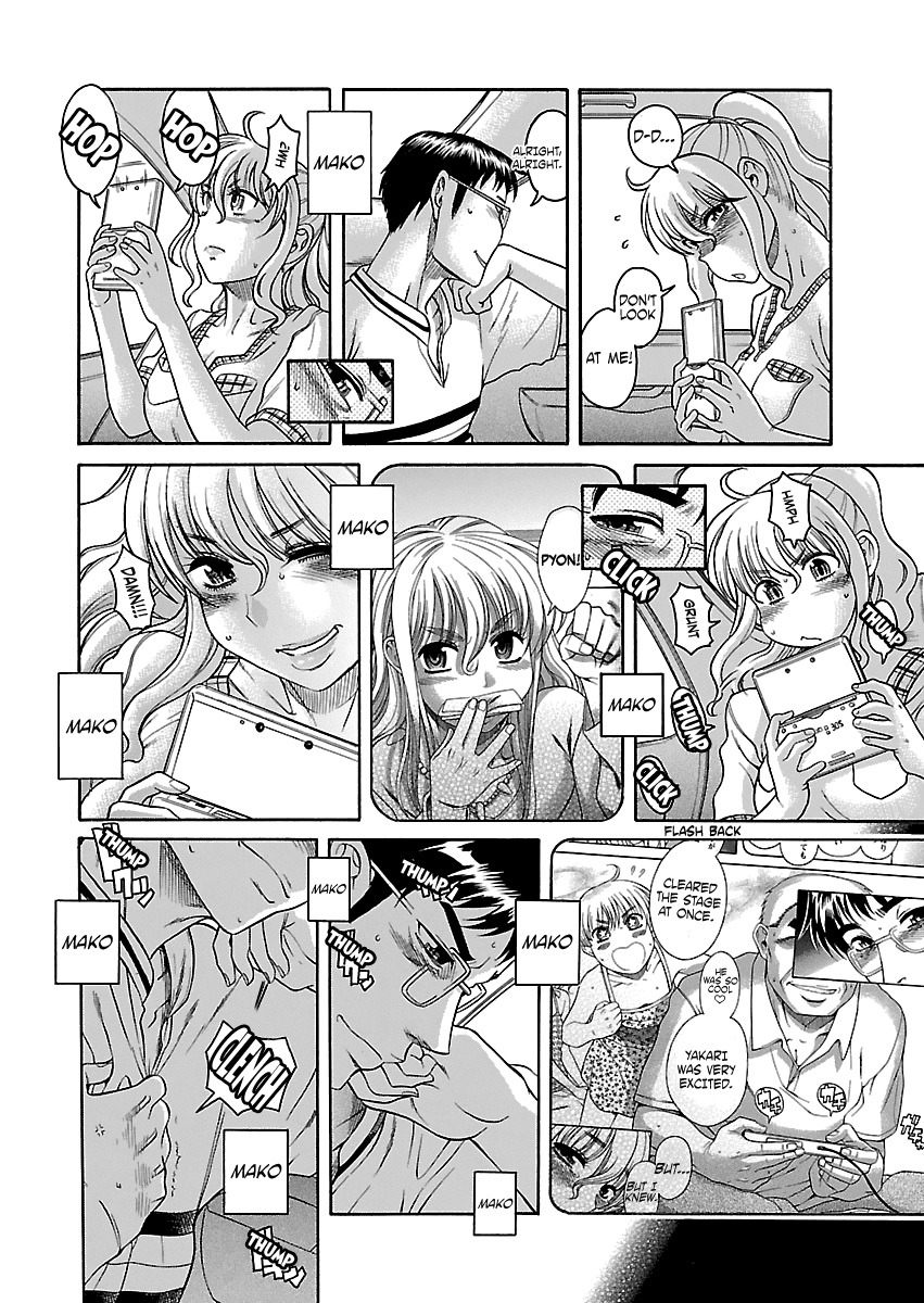 Happy Negative Marriage Chapter 22 page 24 - Chapter 22