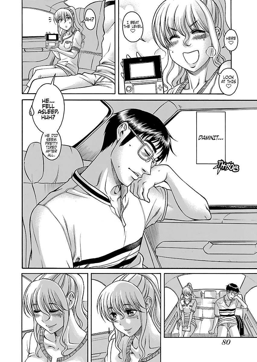 Happy Negative Marriage Chapter 22 page 26 - Chapter 22