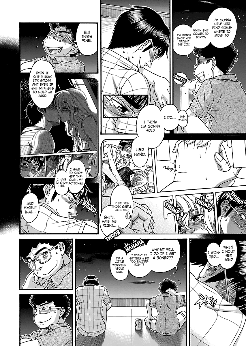 Happy Negative Marriage Chapter 24 page 26 - Chapter 24