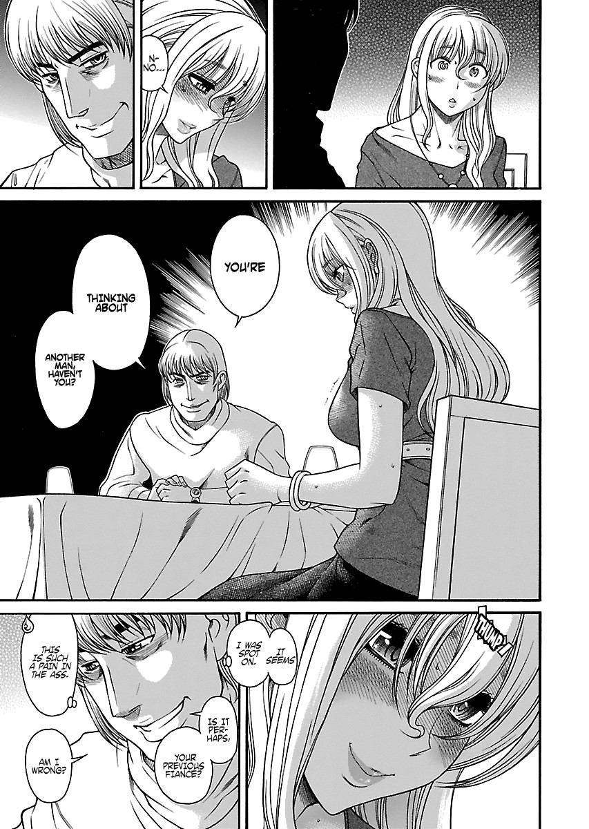 Happy Negative Marriage Chapter 25 page 22 - Chapter 25