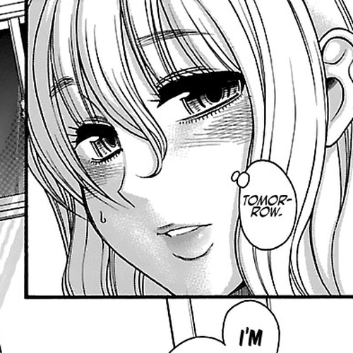 Happy Negative Marriage Chapter 25 cover