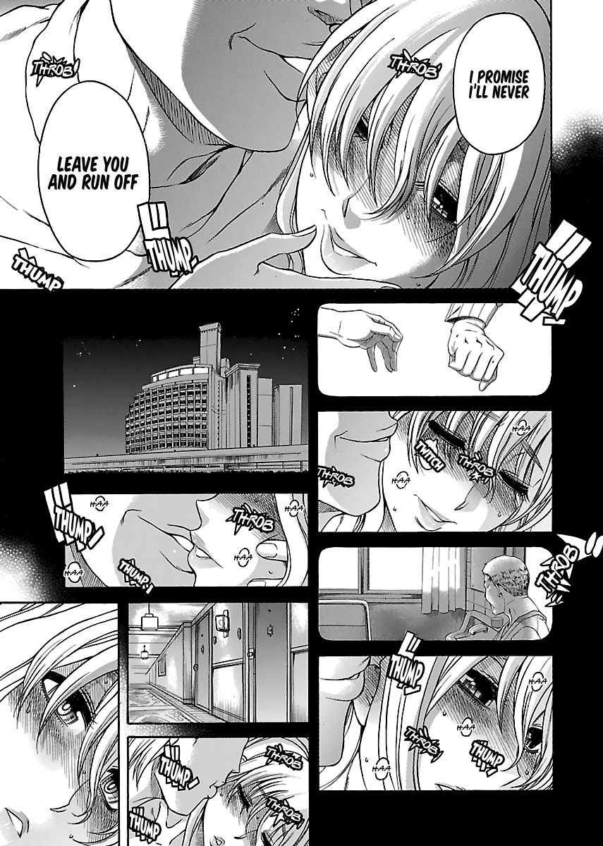 Happy Negative Marriage Chapter 26 page 26 - Chapter 26