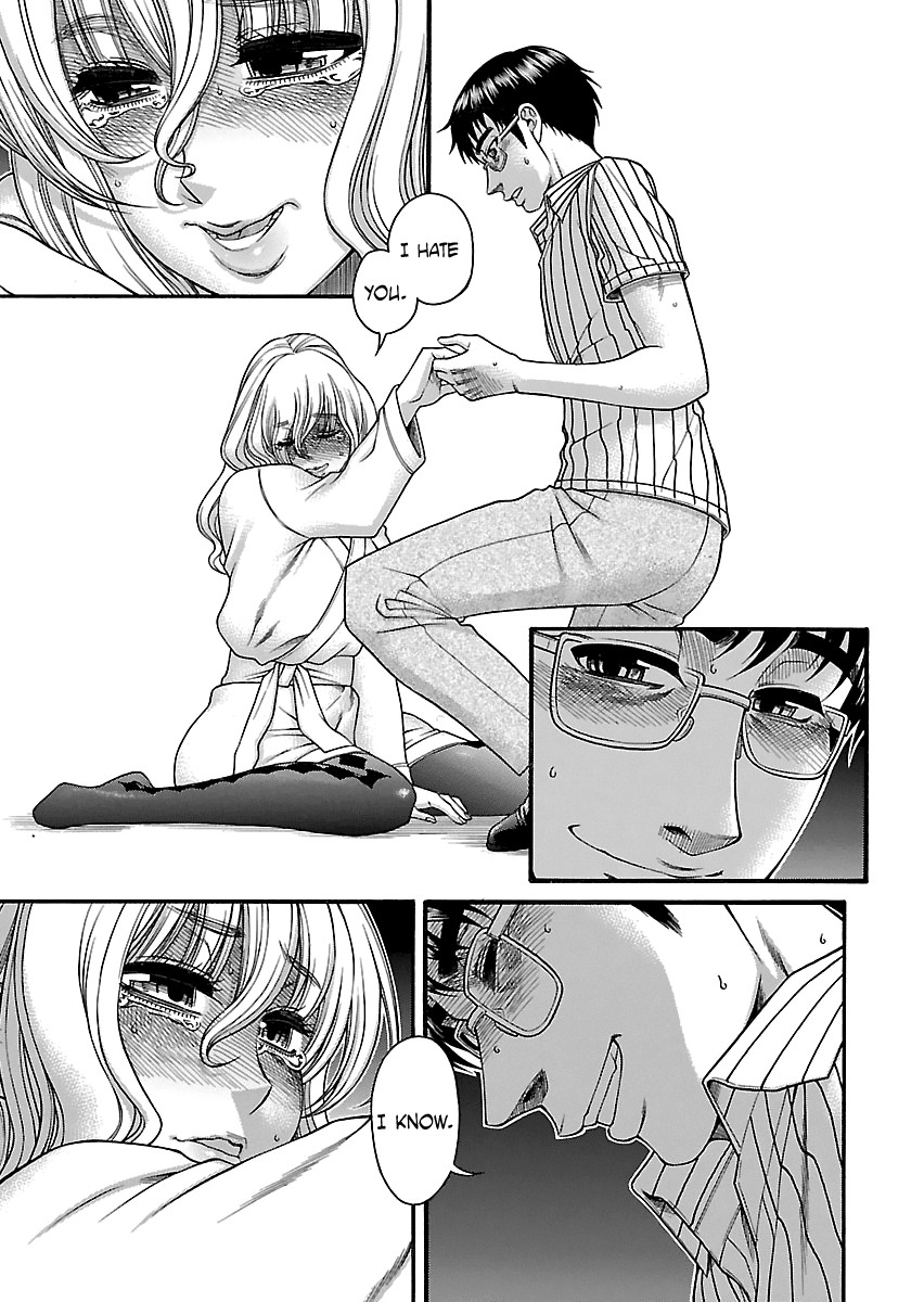 Happy Negative Marriage Chapter 28 page 20 - Chapter 28
