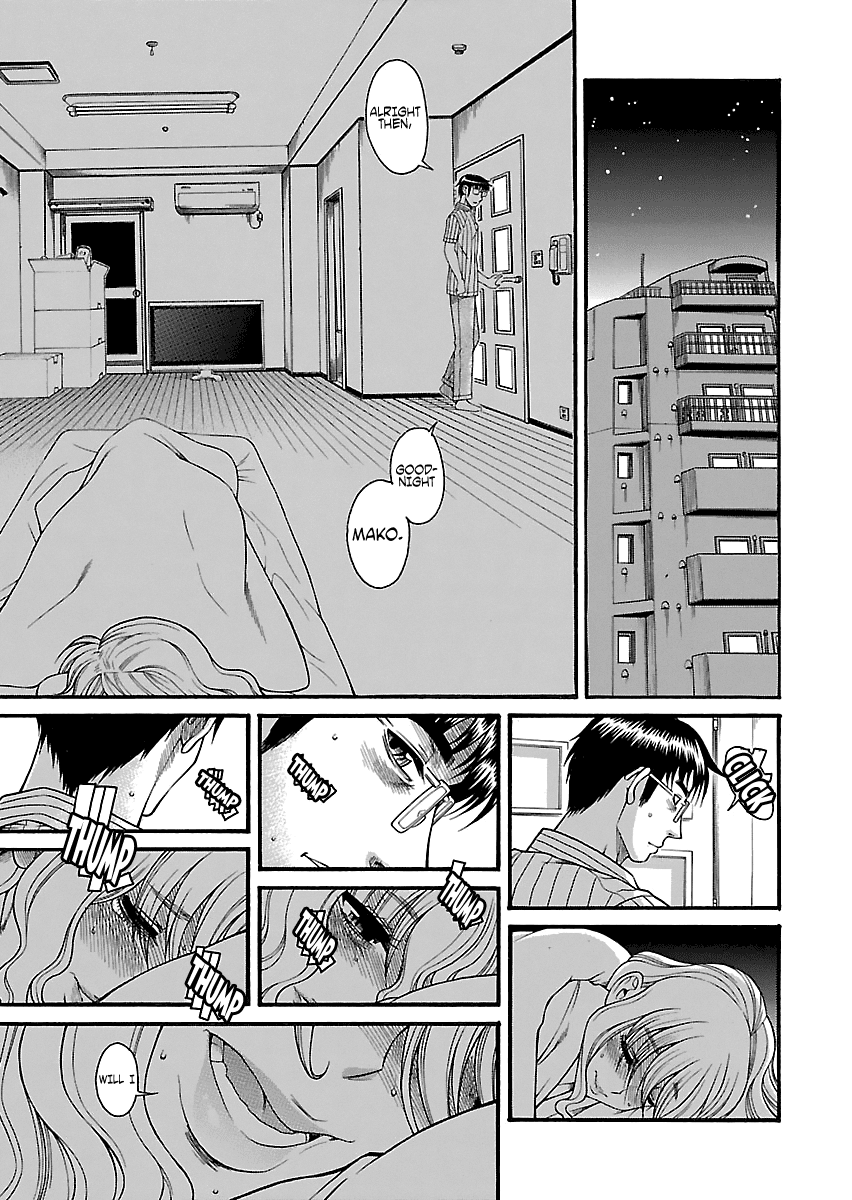 Happy Negative Marriage Chapter 28 page 22 - Chapter 28
