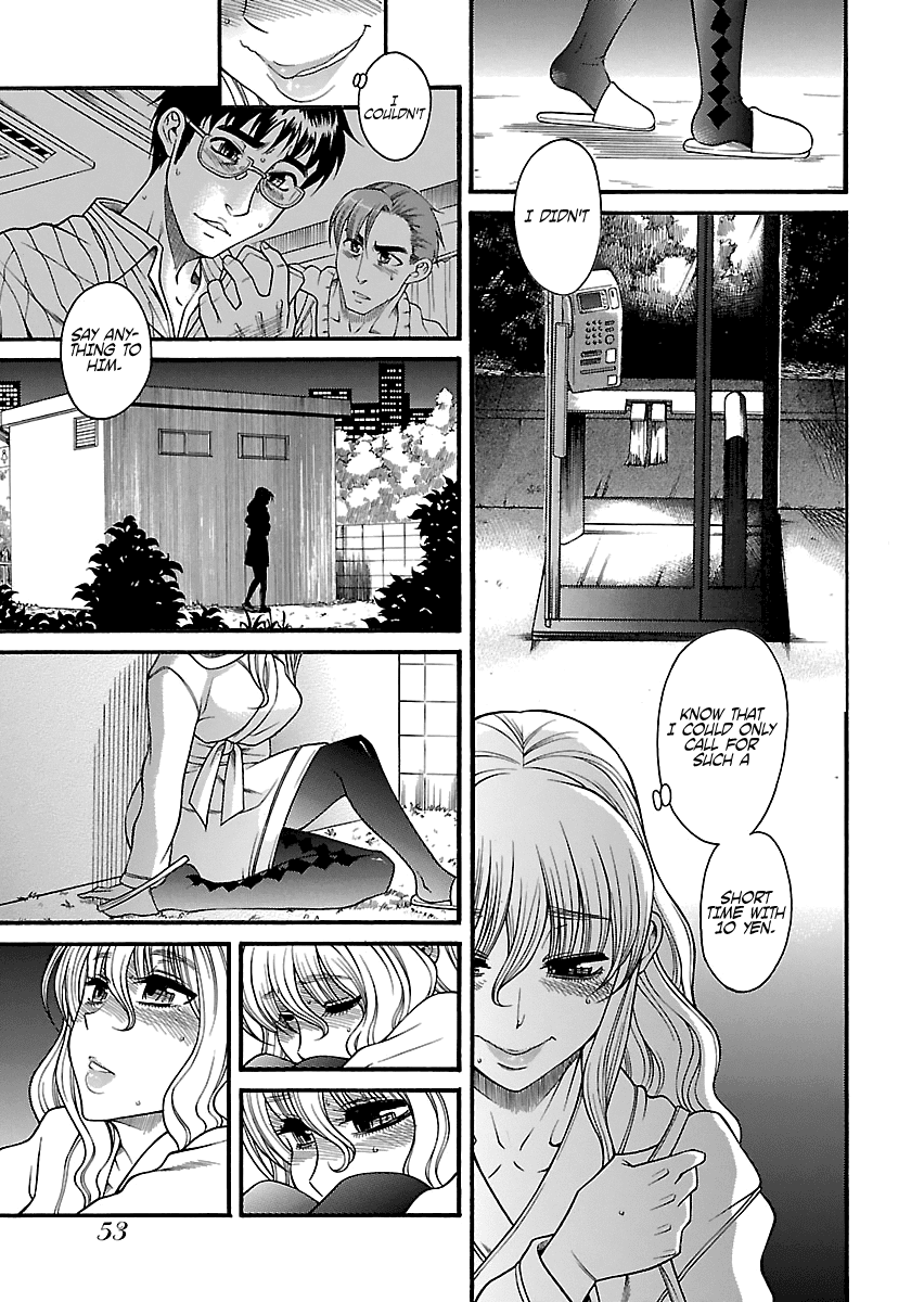 Happy Negative Marriage Chapter 28 page 6 - Chapter 28