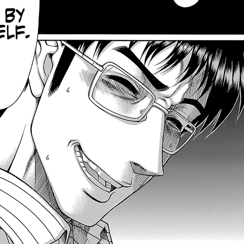 Happy Negative Marriage Chapter 28 cover