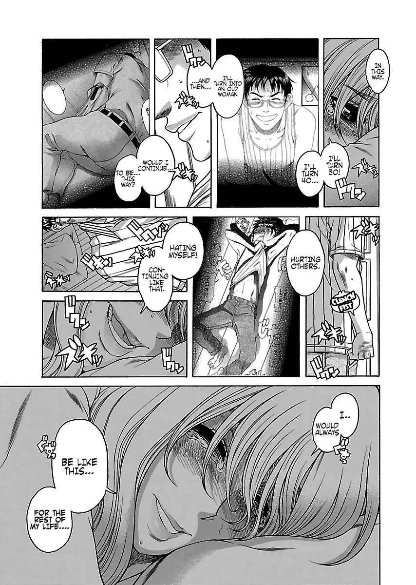 Happy Negative Marriage Chapter 29 page 6 - Chapter 29