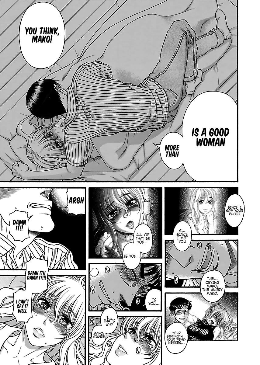 Happy Negative Marriage Chapter 29 page 8 - Chapter 29