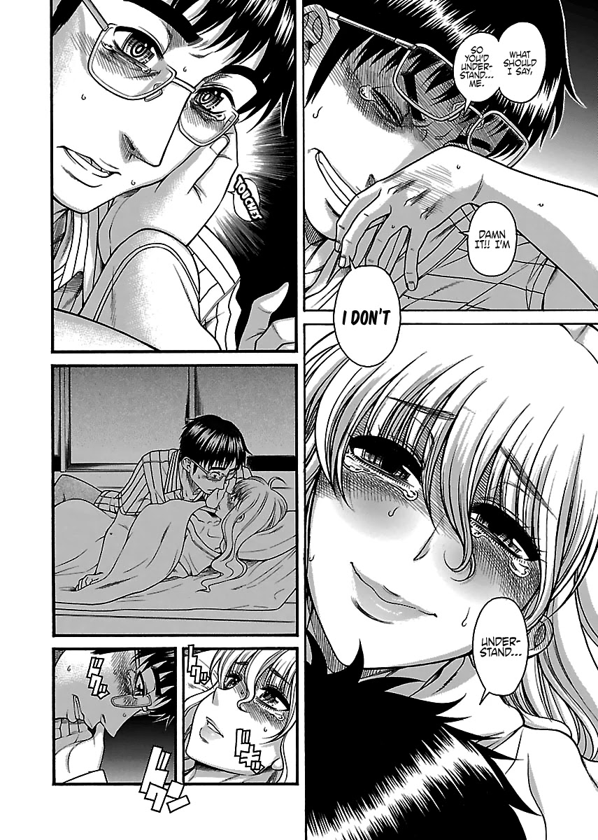 Happy Negative Marriage Chapter 29 page 9 - Chapter 29