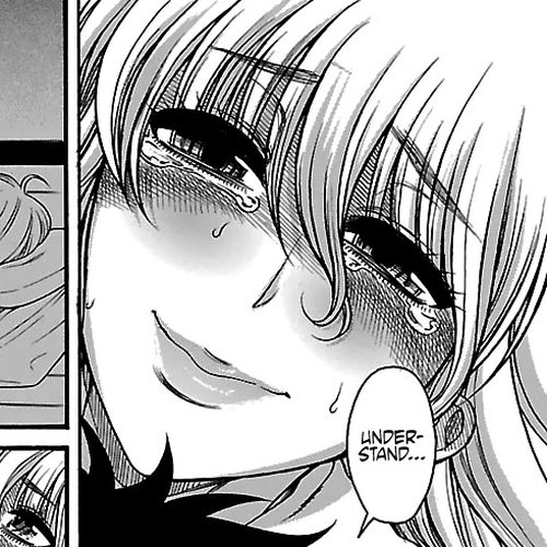 Happy Negative Marriage Chapter 29 cover