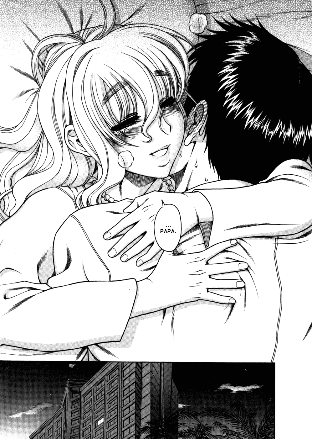 Happy Negative Marriage Chapter 3 page 16 - Chapter 3
