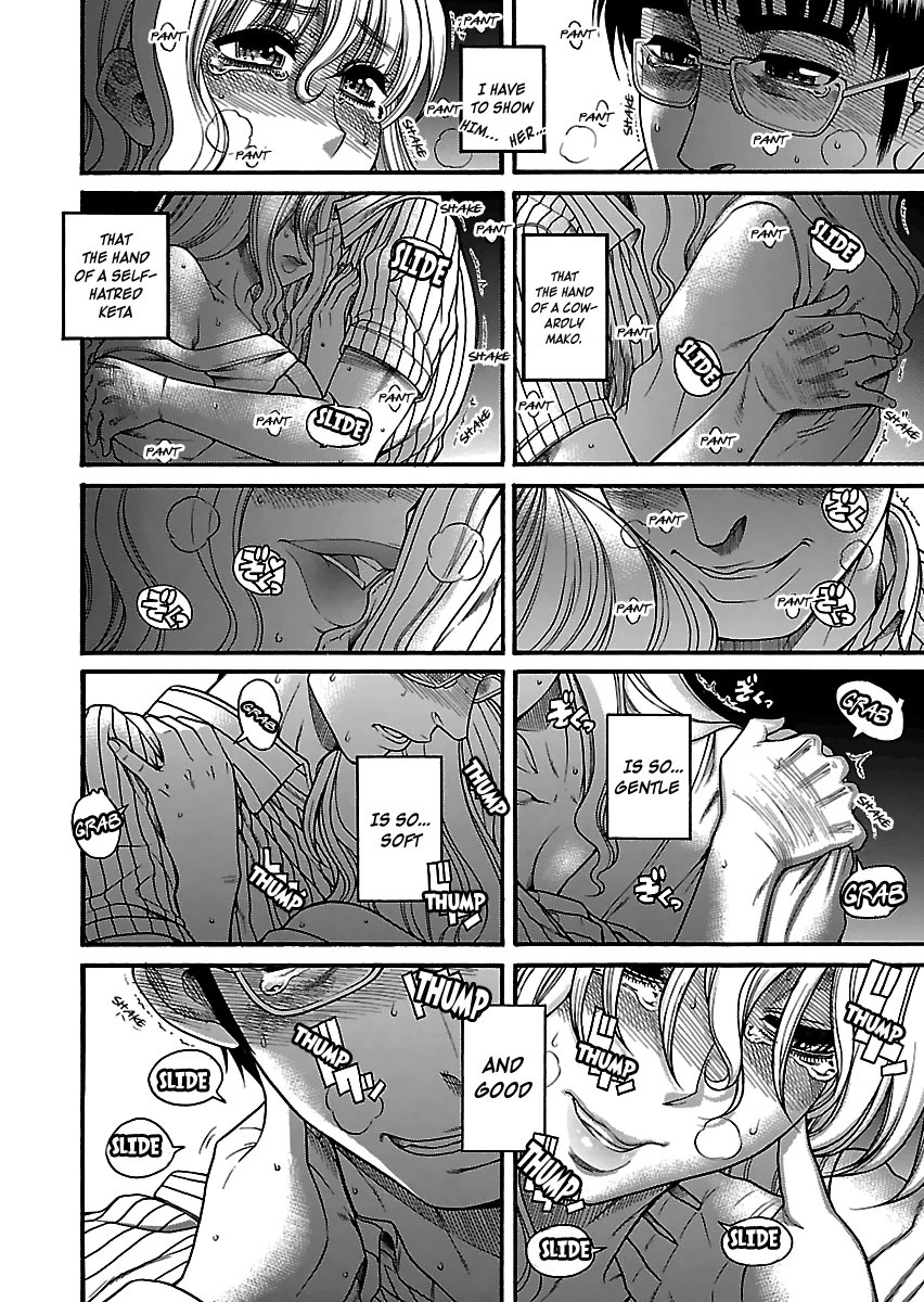 Happy Negative Marriage Chapter 30 page 10 - Chapter 30