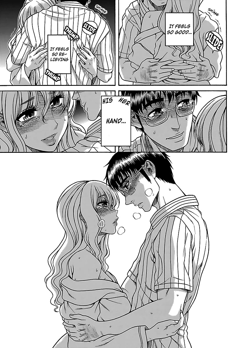 Happy Negative Marriage Chapter 30 page 9 - Chapter 30