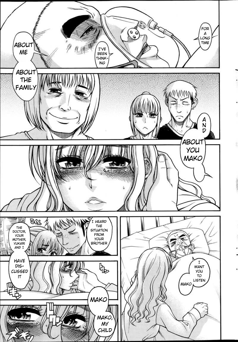 Happy Negative Marriage Chapter 31 page 18 - Chapter 31