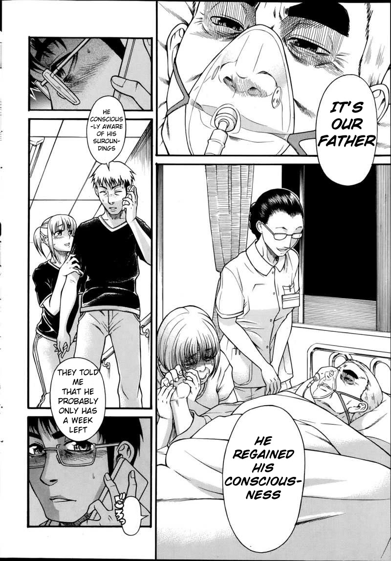 Happy Negative Marriage Chapter 31 page 9 - Chapter 31