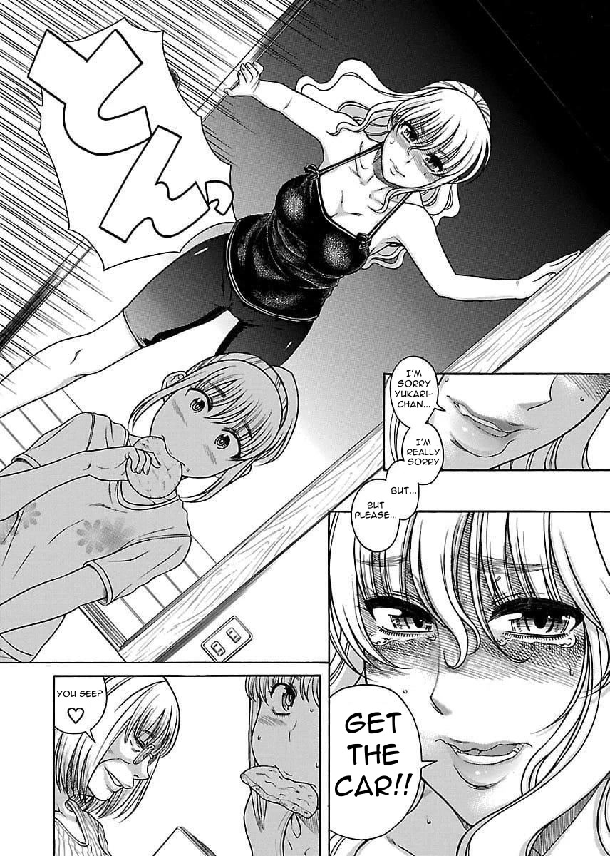 Happy Negative Marriage Chapter 32 page 11 - Chapter 32
