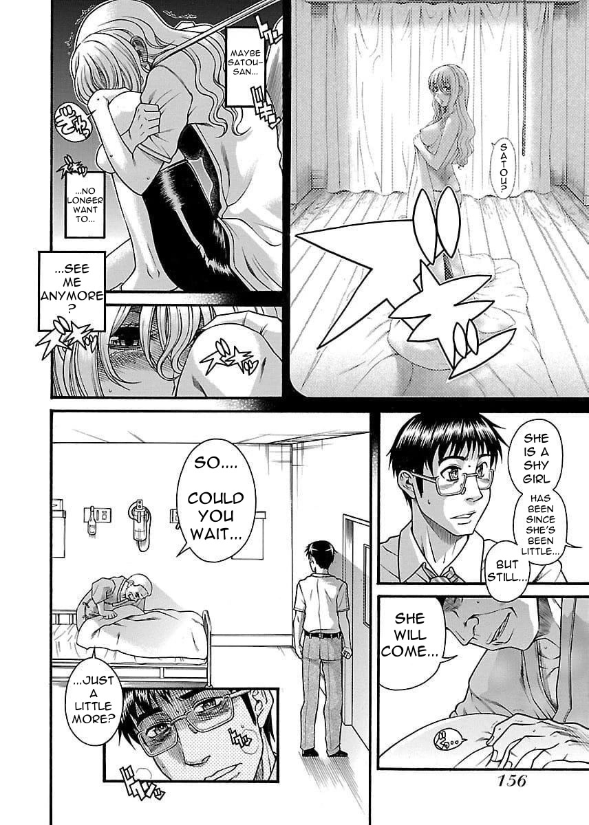 Happy Negative Marriage Chapter 32 page 13 - Chapter 32