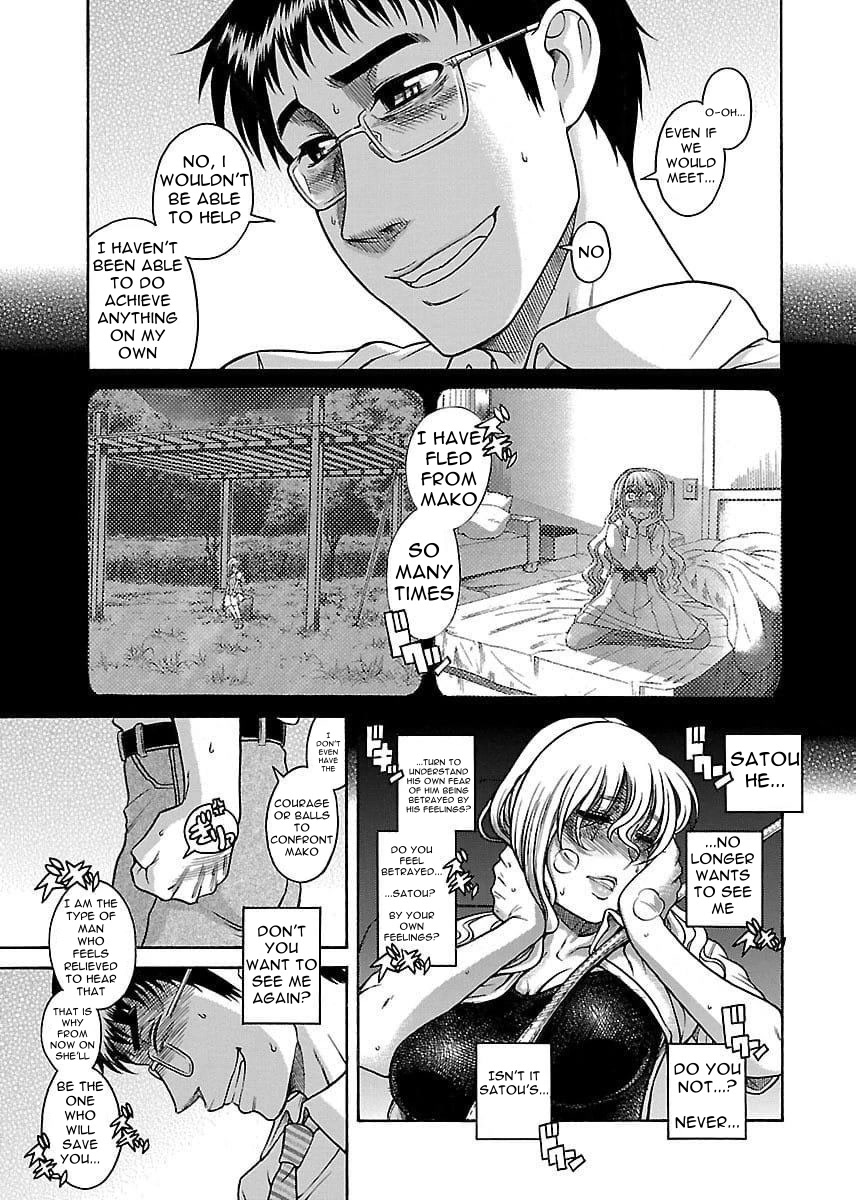 Happy Negative Marriage Chapter 32 page 14 - Chapter 32