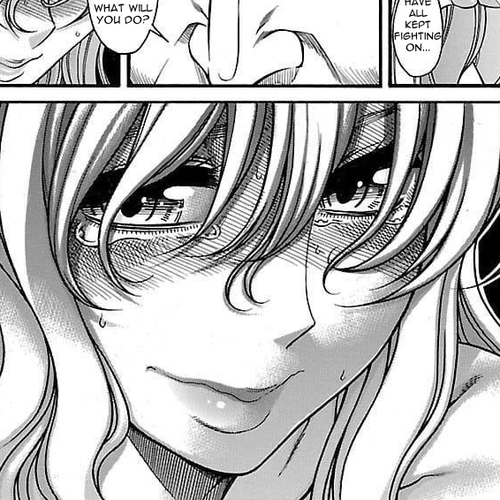 Happy Negative Marriage Chapter 32 cover