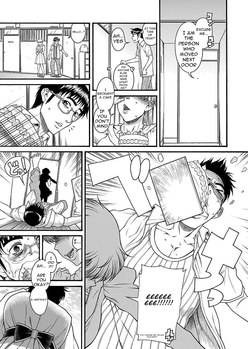 Happy Negative Marriage Chapter 33 page 12 - Chapter 33: Final [END]