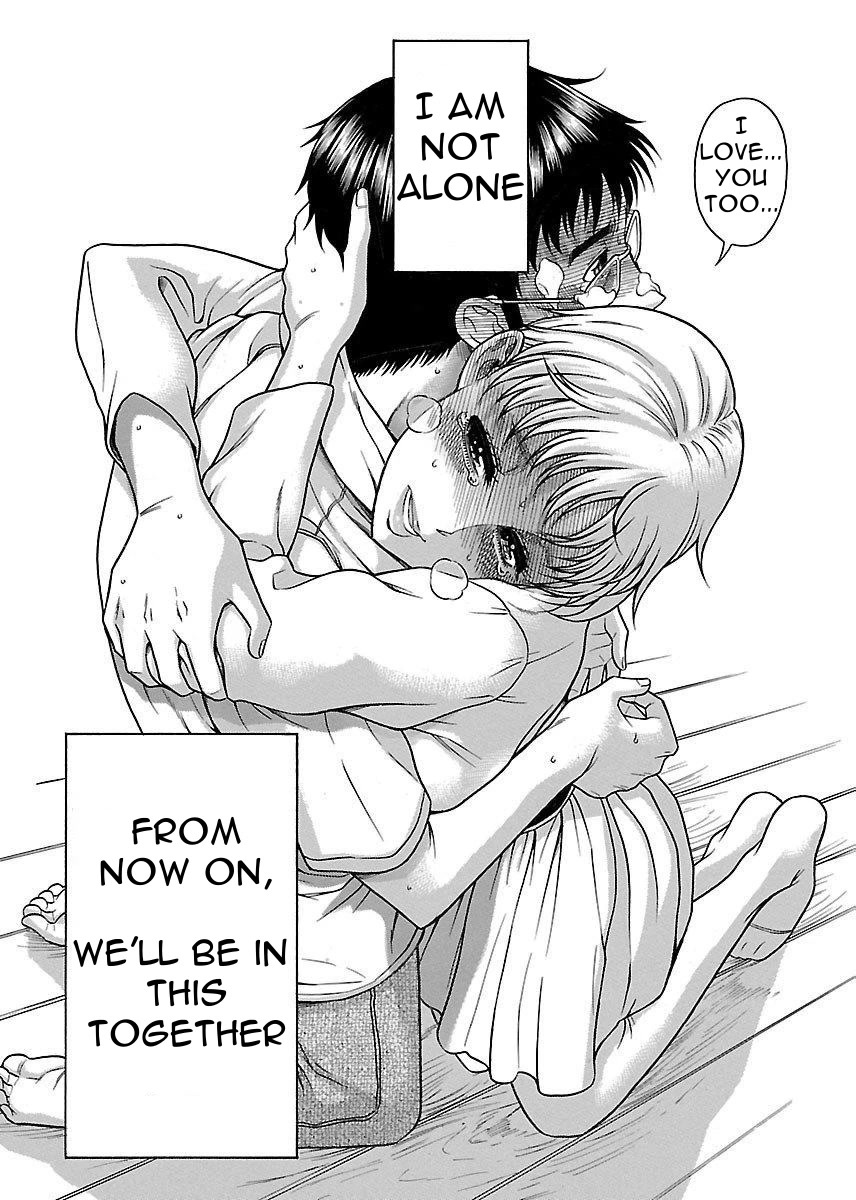 Happy Negative Marriage Chapter 33 page 22 - Chapter 33: Final [END]