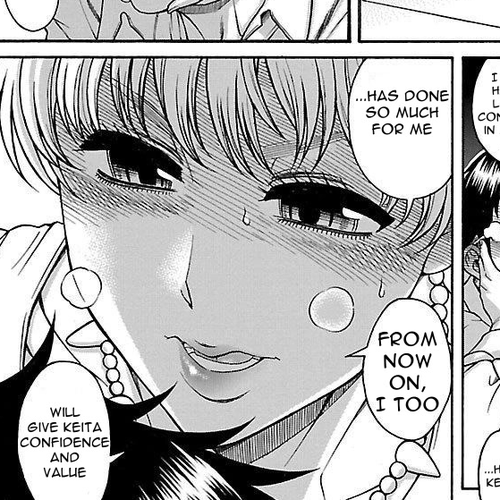 Happy Negative Marriage Chapter 33: Final [END] cover