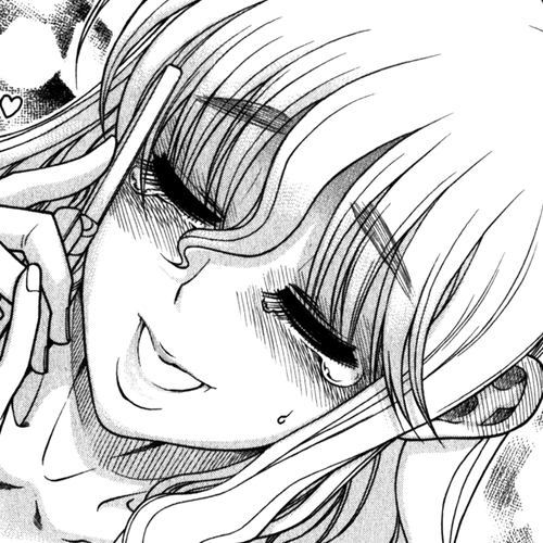 Happy Negative Marriage Chapter 4 cover