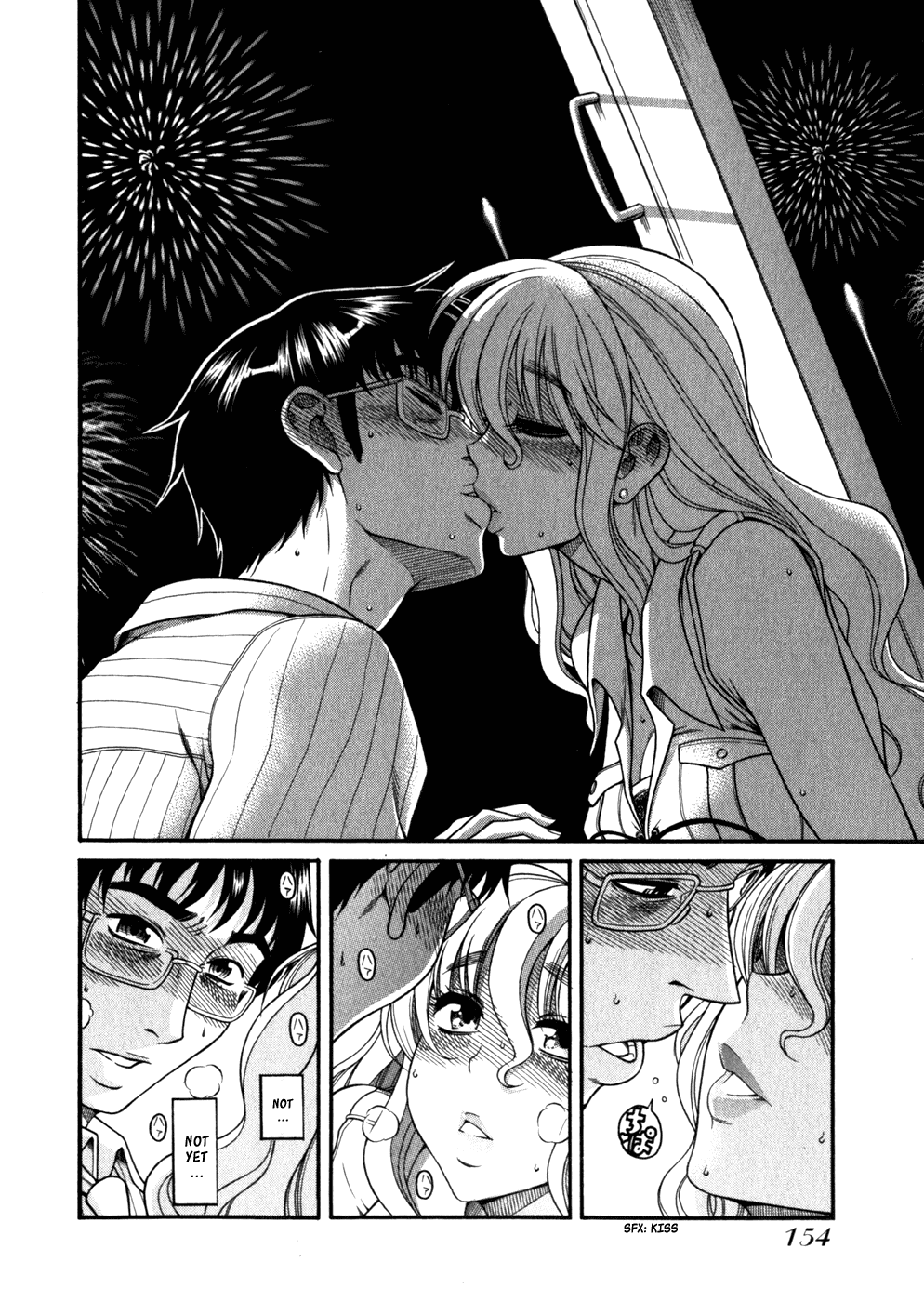 Happy Negative Marriage Chapter 6 page 20 - Chapter 6