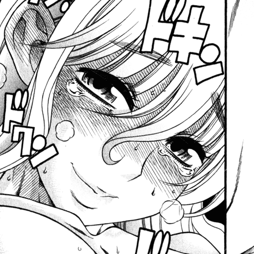Happy Negative Marriage Chapter 7 cover