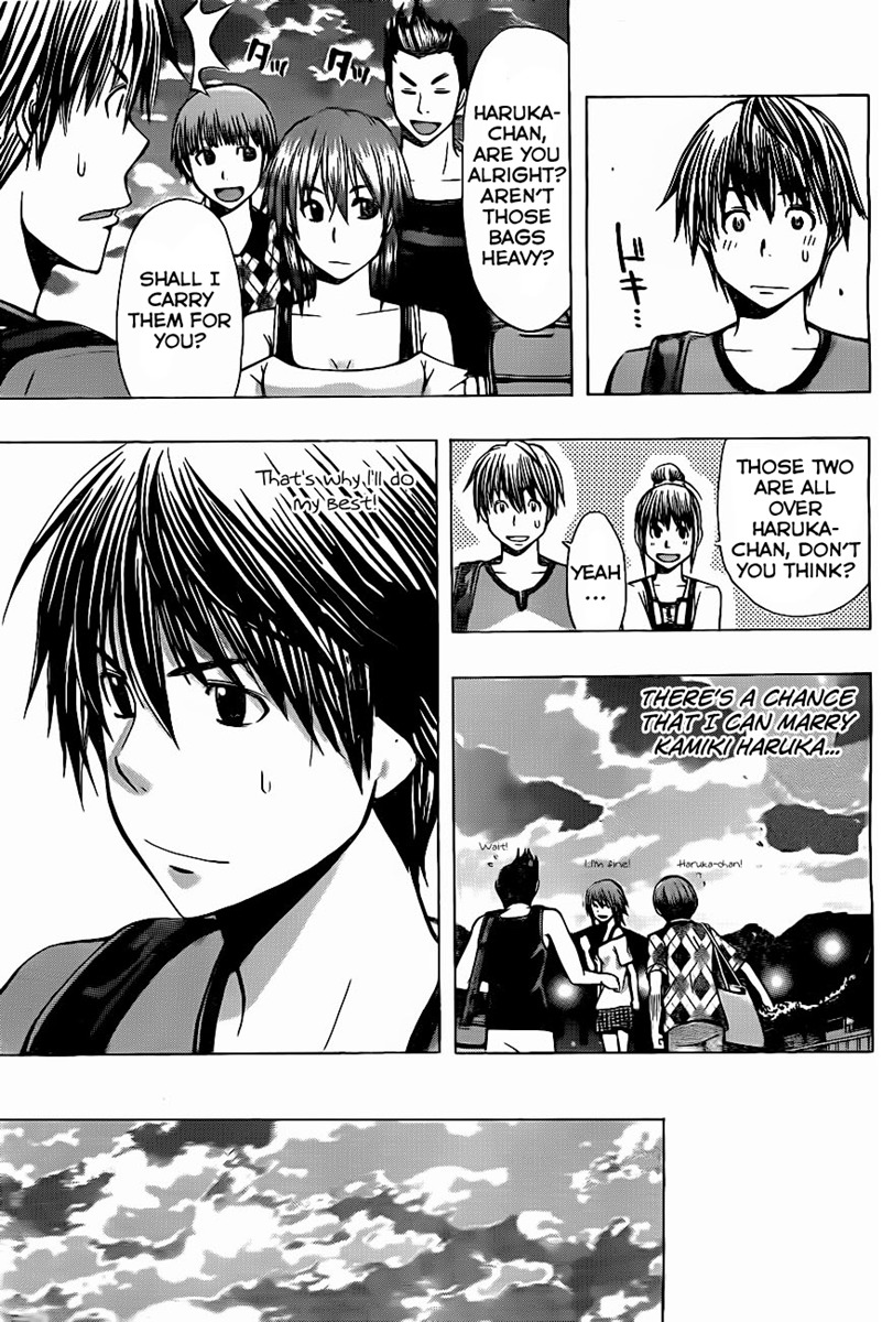 Happy Project Chapter 2 page 11 - Chapter 2: Facade and Motive