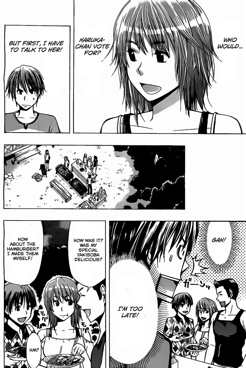 Happy Project Chapter 2 page 16 - Chapter 2: Facade and Motive