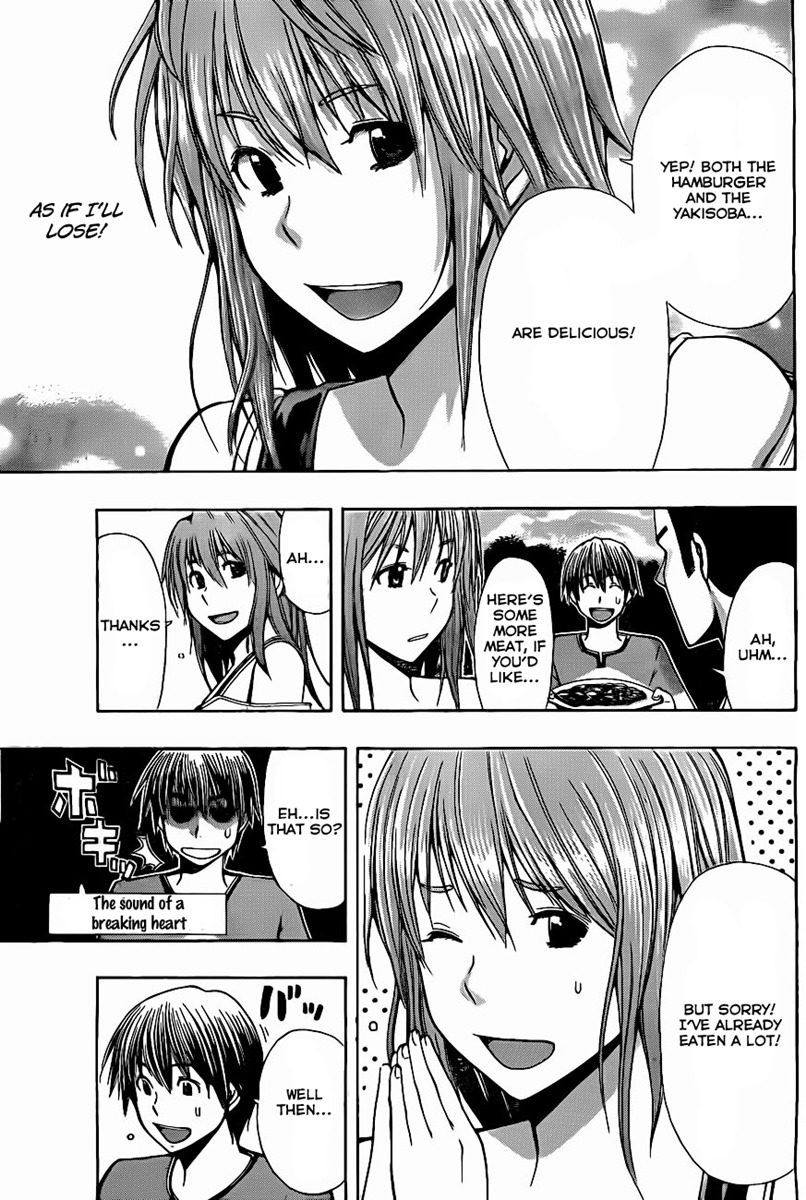 Happy Project Chapter 2 page 17 - Chapter 2: Facade and Motive