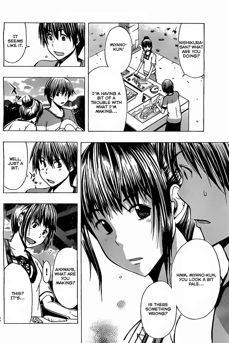 Happy Project Chapter 2 page 20 - Chapter 2: Facade and Motive