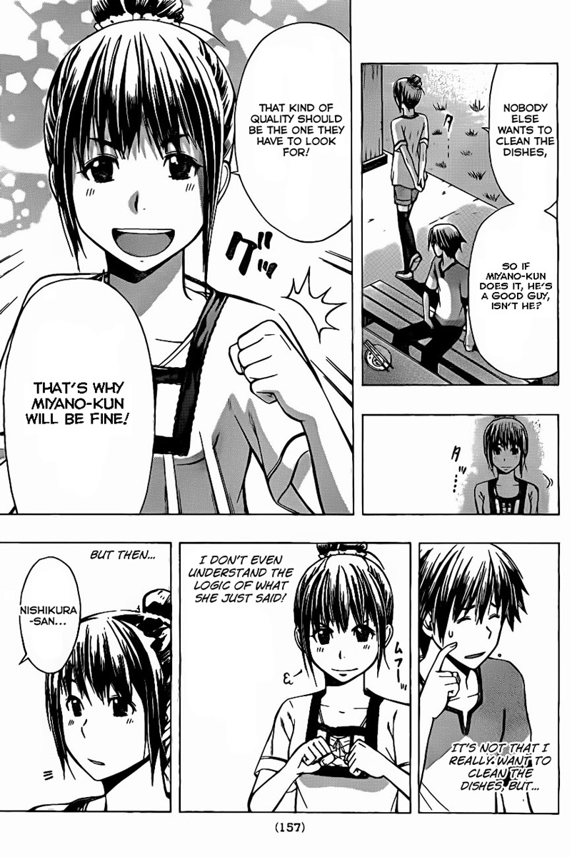 Happy Project Chapter 2 page 25 - Chapter 2: Facade and Motive