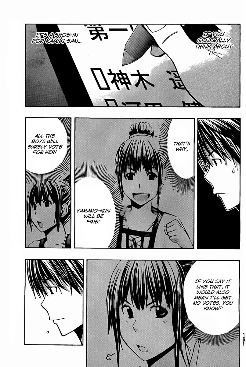 Happy Project Chapter 2 page 29 - Chapter 2: Facade and Motive