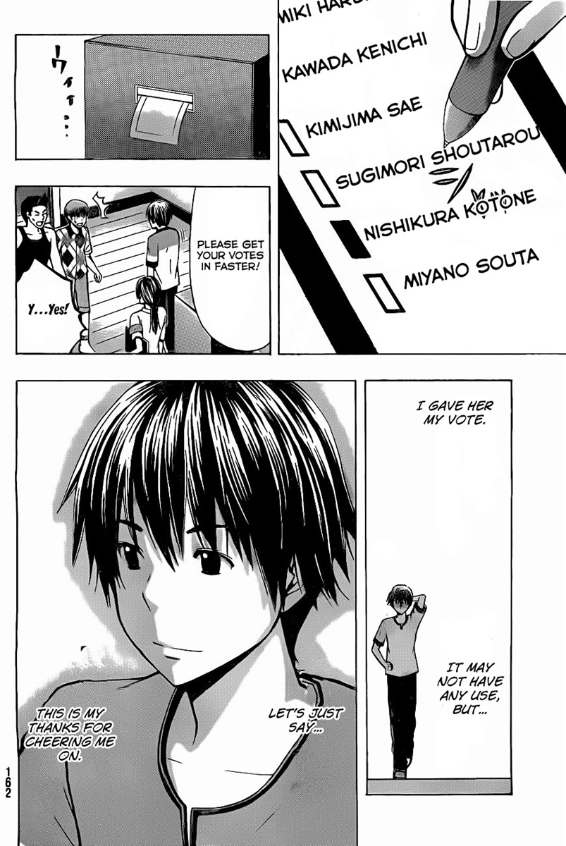Happy Project Chapter 2 page 30 - Chapter 2: Facade and Motive