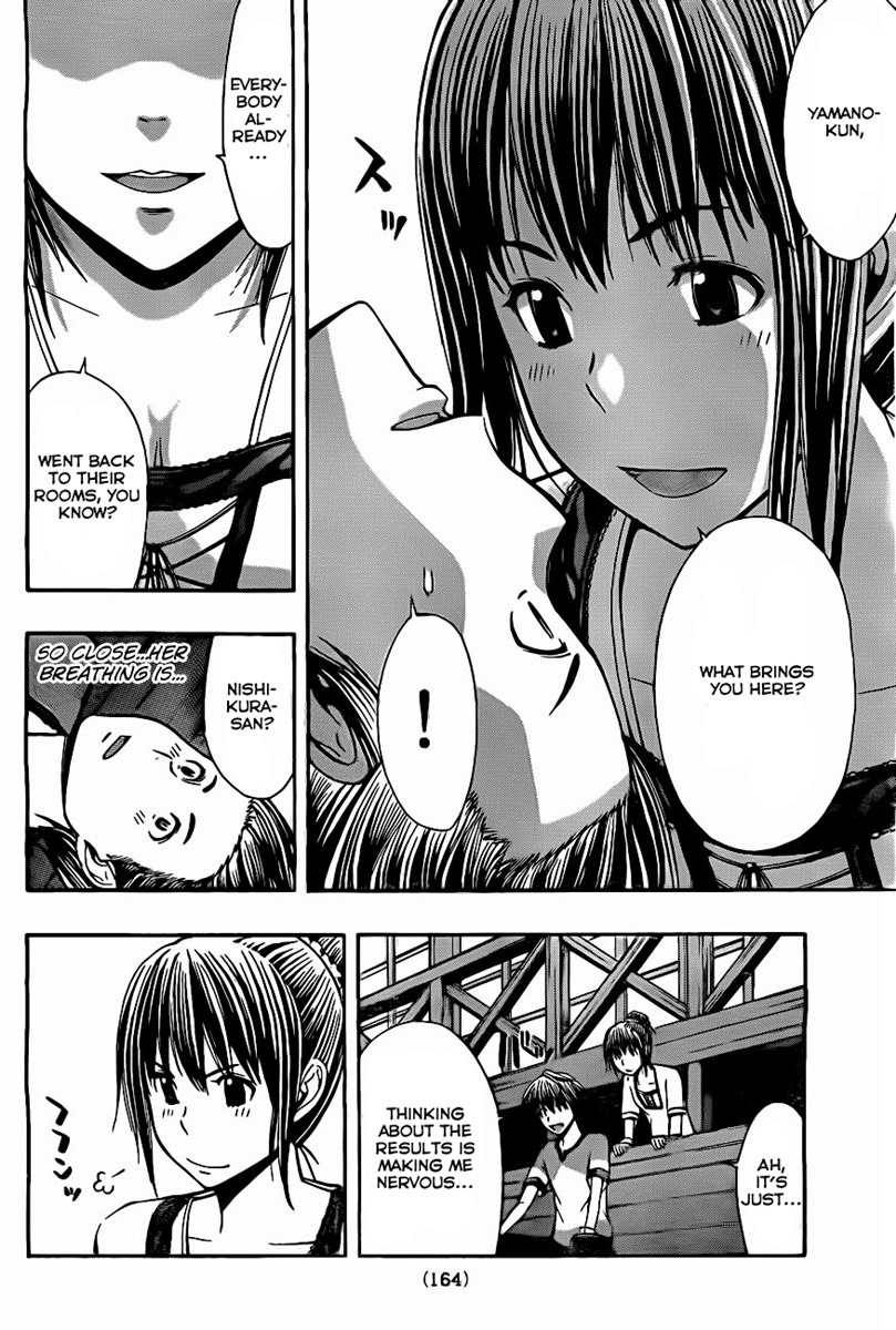 Happy Project Chapter 2 page 32 - Chapter 2: Facade and Motive
