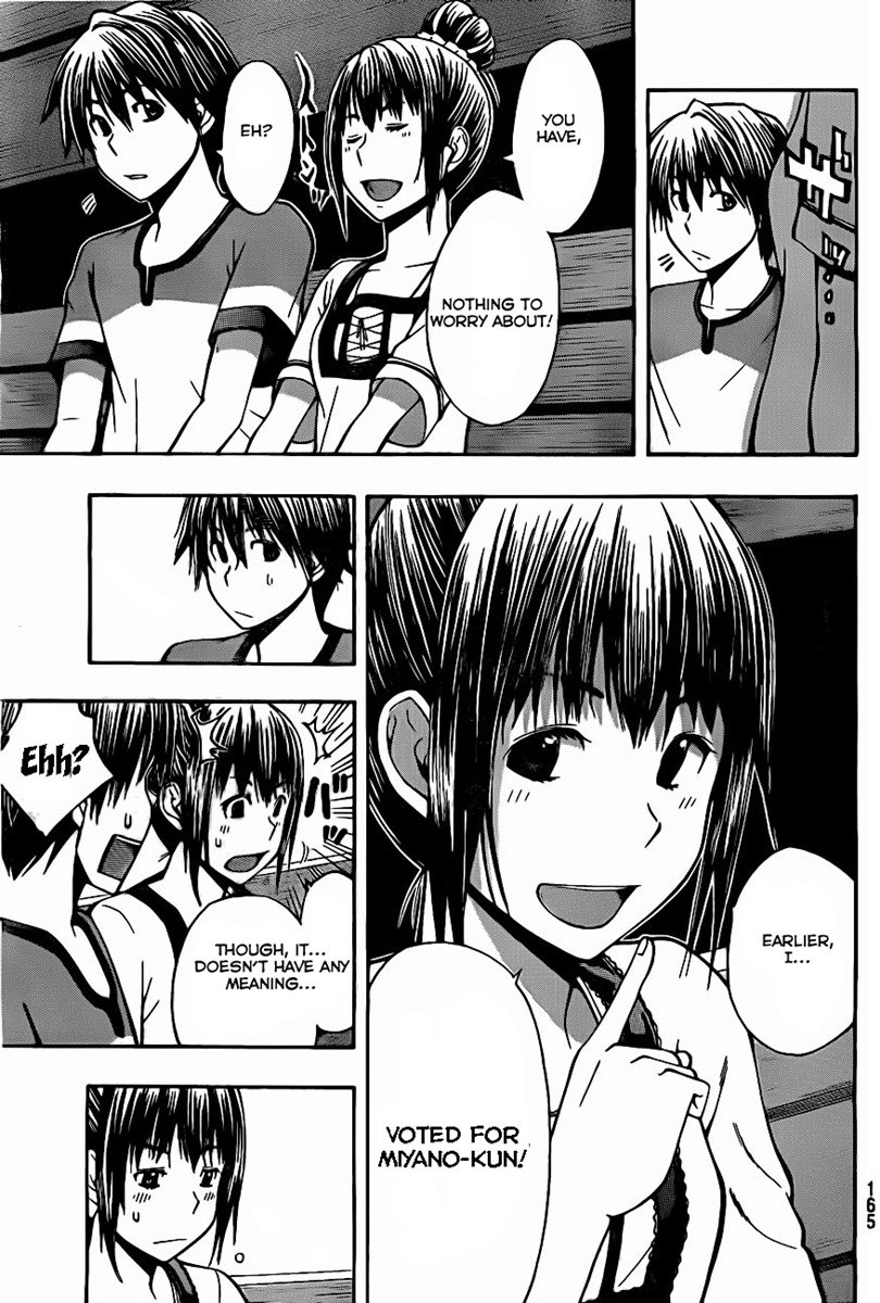 Happy Project Chapter 2 page 33 - Chapter 2: Facade and Motive