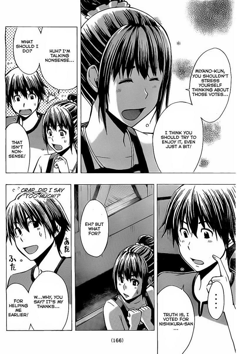 Happy Project Chapter 2 page 34 - Chapter 2: Facade and Motive