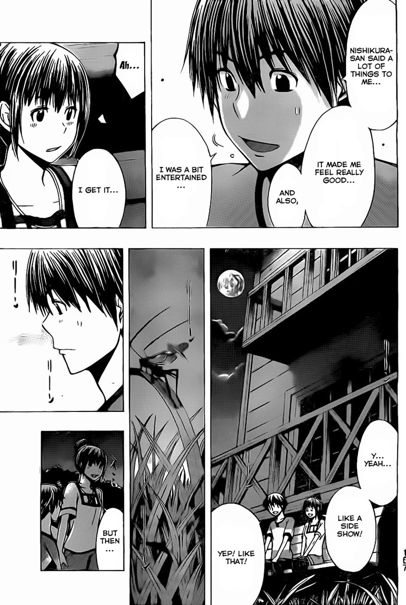 Happy Project Chapter 2 page 35 - Chapter 2: Facade and Motive